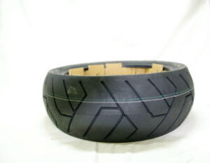 Cubierta economica 120/70-12 58P