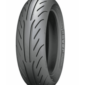 Cubierta Michelin Power Pure 120/70-12 51P TL