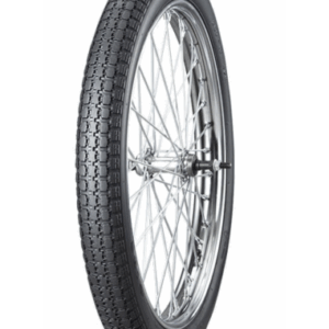 Cubierta Anlas 2.75-19 43P TT Clásico