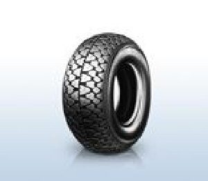 Cubierta Michelin S83 3.50-10 59J TT/TL