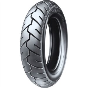 Cubierta Michelin S1 110/80-10 58J TT/TL