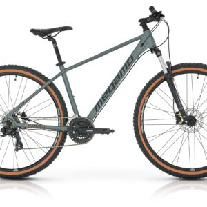 Bicicleta Megamo montaña 29"  Natural 60 freno disco hidraulico
