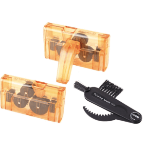 Kit limpieza completo cadena/piñon/platos