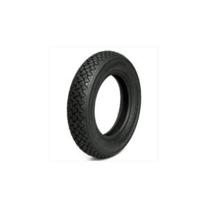 Cubierta Michelin 3.50-8 46J S83