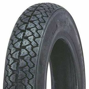 Cubierta Kenda K333 3.50-10 51J TT