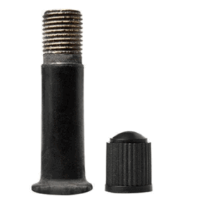 Camara  650A/B - 26x1 1/4 - 26x1 3/8 - 27.5x1.00/1.75 valvula gruesa (STD)