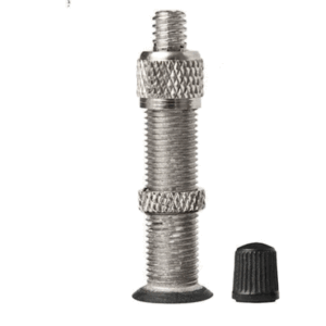 Camara original Enik 16x1.75 valvula alemana (o Dunlop)