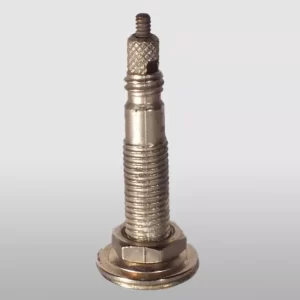 Camara  650A/B - 26x1 1/4 - 26x1 3/8 valvula fina (Presta)