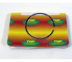 Aro piston TOP Rosa 49,5, juego