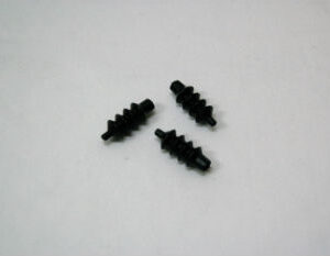 Protector goma cable freno V-Brake, unidad