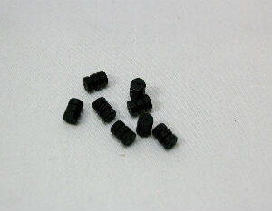 Protector plástico cable, unidad