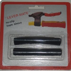 Protector espuma maneta freno bicicleta, juego