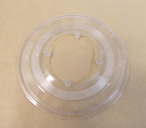 Protector radios piñón/rueda