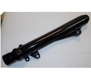 Puntera horquilla Puch Maxi izquierda