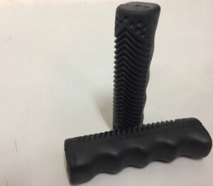 Puños bicicleta modelo City Olanda, juego