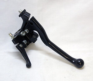 Puño mando izquierdo Mobylette Cady