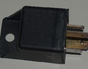 Regulador electricidad 12v. Derbi Vamos/Suzuki Address 4 terminales