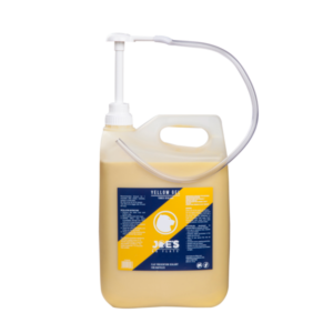 Reparapinchazos gel para cámara bicicleta Joes 5 litros