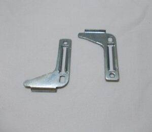 Resorte palanca polea Mobylette