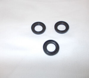 Reten 15x25.5x4 Cigüeñal PGO Comet