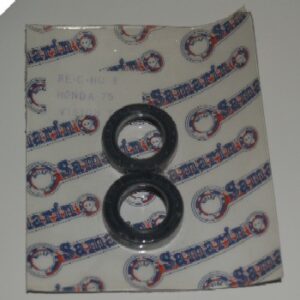 Reten cigüeñal Honda Visión 75cc, juego