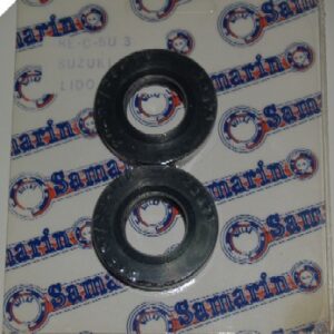 Reten cigüeñal Suzuki Lido 50cc/75cc, juego