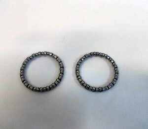 Rodamiento dirección bicicleta 22,2mm