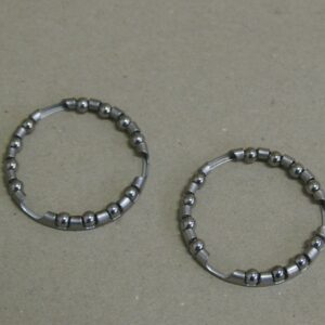 Rodamiento rueda trasera bicicleta cuba Sram lado contrapedal