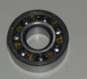 Rodamiento cigüeñal Mobylette