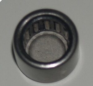 Rodamiento polea Mobylette