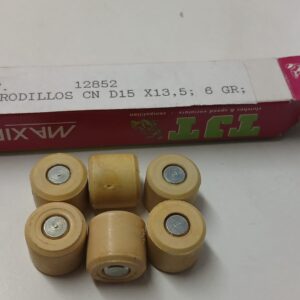 Rodillo variador Maxivar 15x13.5  6 gramos, juego