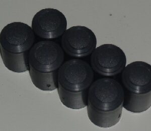 Rodillo variador Barikit, juego 8 unidades