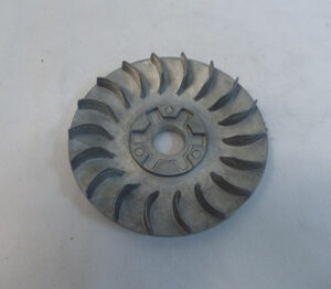 Semipolea fija variador Mobylette Guay