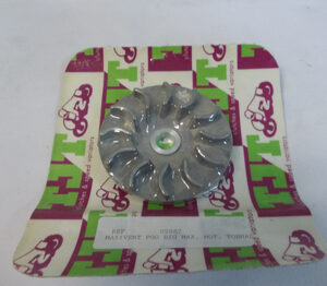 Semipolea TJT fija Racing PGO Mega/Big Max/T.Rex/PMX 50cc