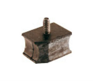 Silembloc amortiguador trasero Vespa Primavera