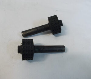 Silembloc motor Vespa Primavera, unidad