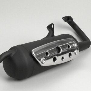 Silencioso Tecnigas Silent Pro Peugeot Speedfight/Squab