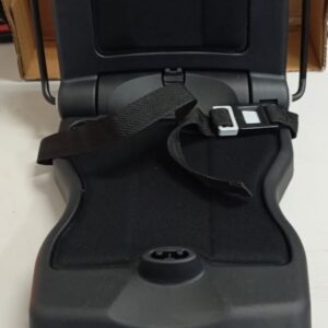 Silla junior trasera al portaequipajes