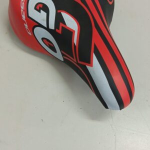 Sillin bicicleta infantil tapizado