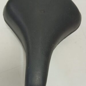 Sillin bicicleta clásico con muelles antiguo