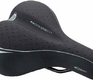 Sillin bicicleta paseo/trekking modelo City S.F4