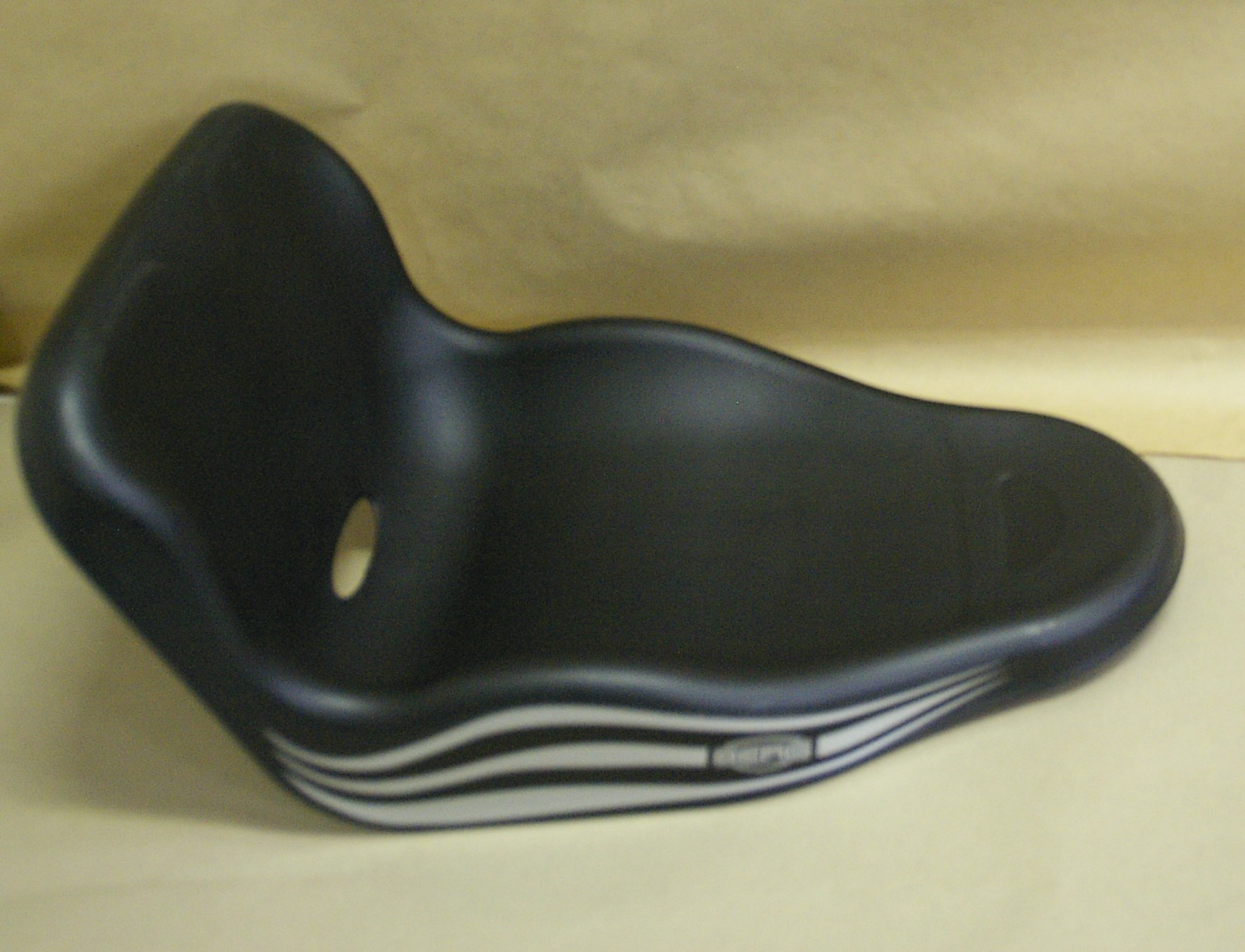 Sillin vehículo Berg modelo Twister - Imagen 2