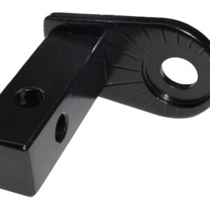 Soporte cuadro remolque niños modelo Croozer