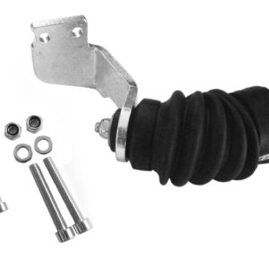 Soporte remolque Weber caballete EP-Kupplung