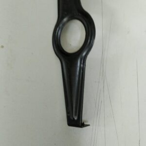 Soporte cubrecadenas bicicleta 195mm