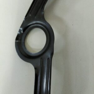 Soporte cubrecadenas bicicleta 215mm