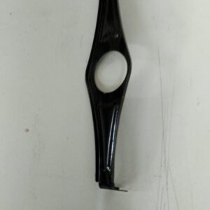 Soporte cubrecadenas bicicleta plato 40z para Megamo Ronda