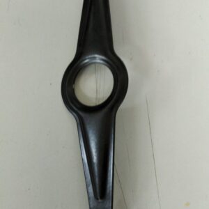 Soporte cubrecadenas bicicleta 220mm