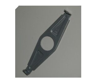 Soporte cubrecadenas bicicleta para plato 42/44z