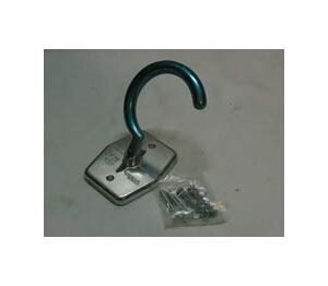 Soporte - gancho bicicleta a la pared